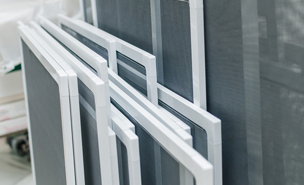 Москитные сетки